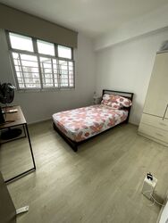Blk 96B City Vue @henderson (Bukit Merah), HDB 3 Rooms #512009471